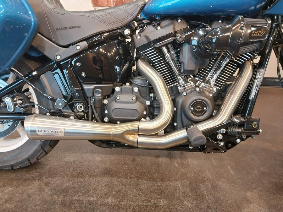 New Harley Low Rider ST For Sale Appleton Fond du Lac Wisconsin