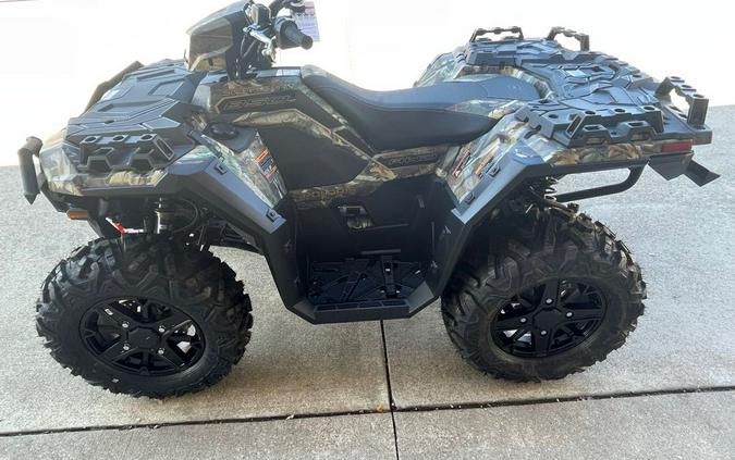 2024 Polaris Industries Sportsman® 850 Ultimate Trail Camo