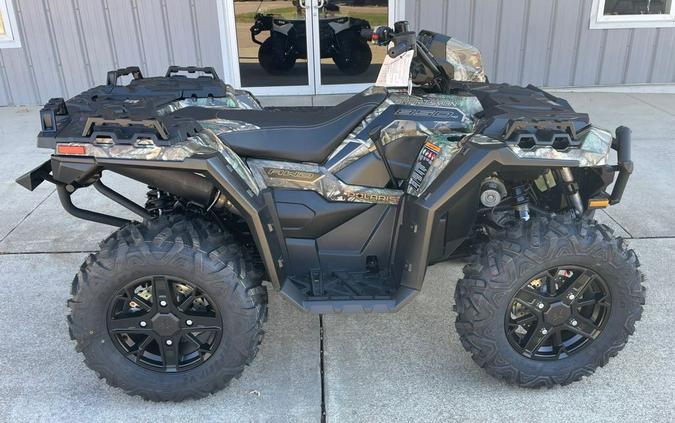 2024 Polaris Industries Sportsman® 850 Ultimate Trail Camo