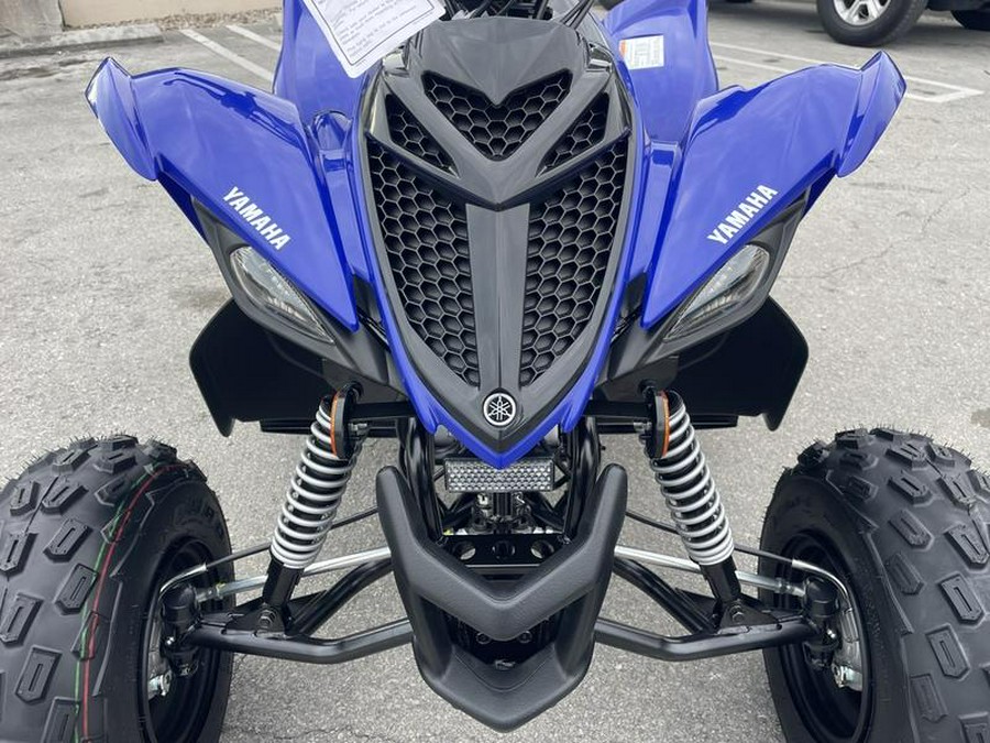 2024 Yamaha Raptor 110