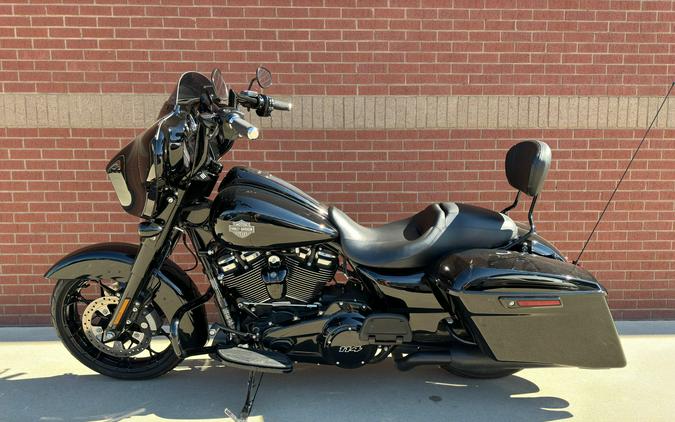 2023 Harley-Davidson Street Glide Special