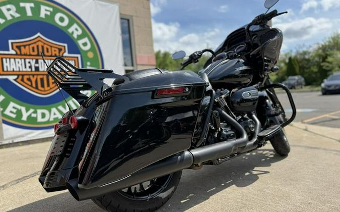 2019 Harley-Davidson® FLTRXS - Road Glide® Special