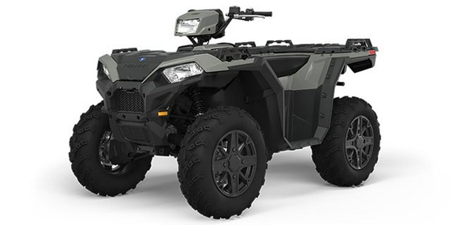 2023 Polaris Sportsman 850 Premium