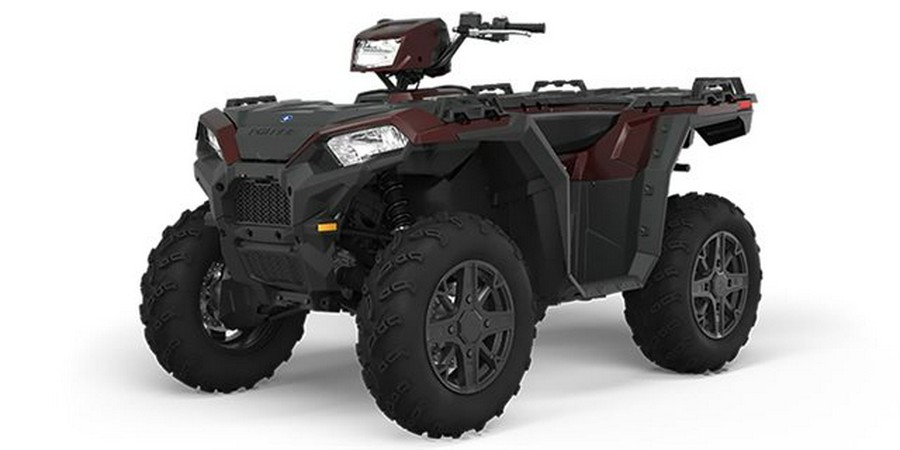 2023 Polaris Sportsman 850 Premium