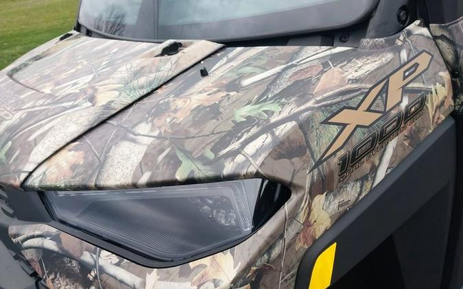 2024 Polaris Ranger XP 1000 Northstar Edition Ultimate Camo