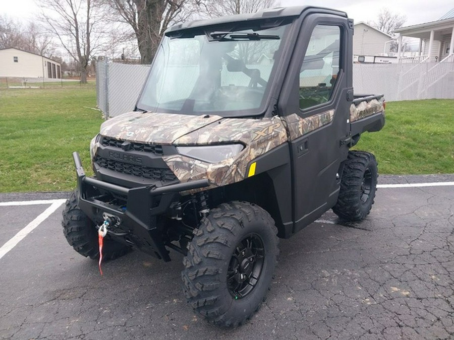 2024 Polaris Ranger XP 1000 Northstar Edition Ultimate Camo