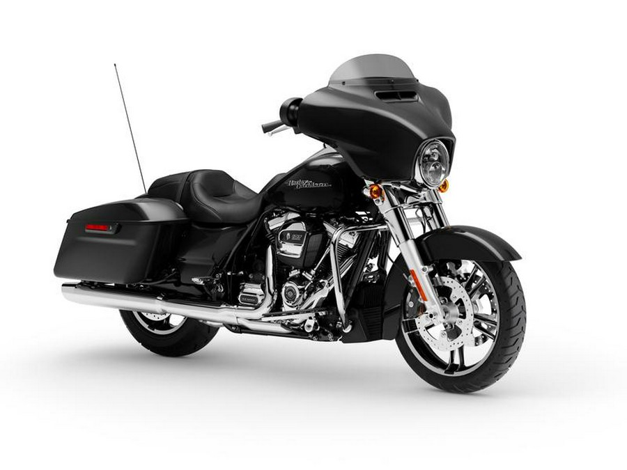 2019 Harley-Davidson® FLHX - Street Glide®