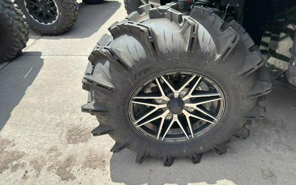 2025 Kawasaki Teryx KRX4 1000 Lifted Edition 1000 Lifted Edition