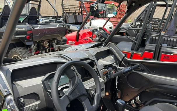 2025 Kawasaki Teryx KRX4 1000 Lifted Edition 1000 Lifted Edition