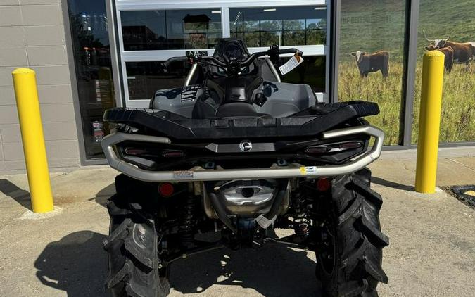 2026 Can-Am® 4LTA
