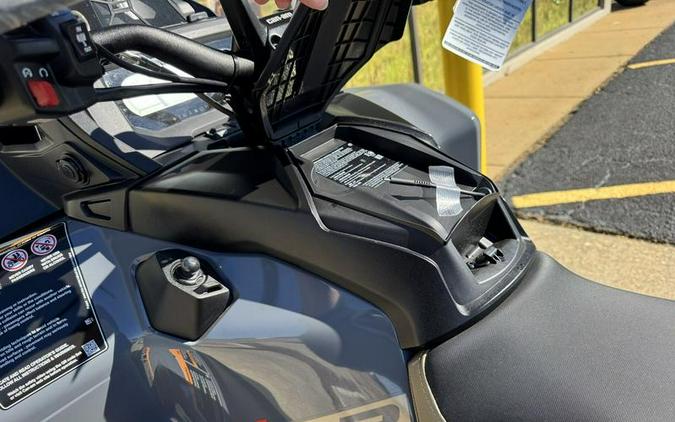 2026 Can-Am® 4LTA