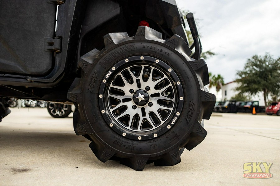 2024 Honda Pioneer 700 Deluxe