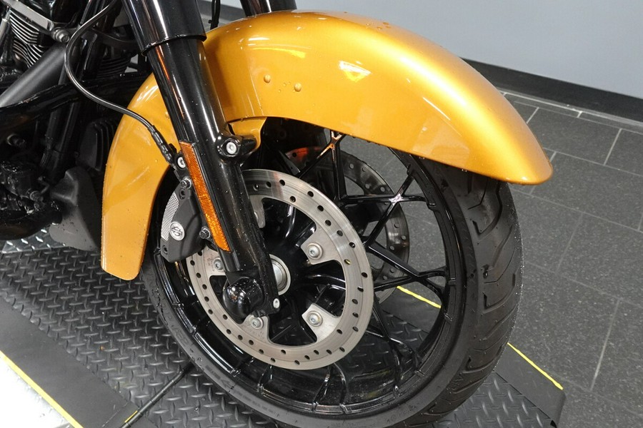 2023 Harley-Davidson Road Glide Special