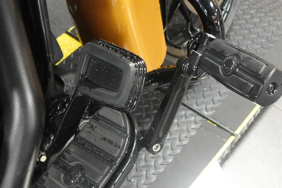 2023 Harley-Davidson Road Glide Special