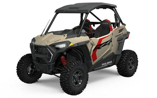 2025 Polaris RZR® Trail S 1000 Ultimate