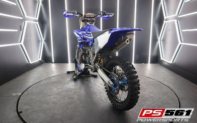 2020 Yamaha YZ250