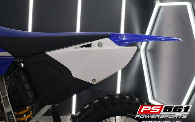 2020 Yamaha YZ250