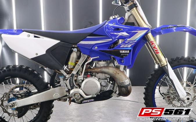 2020 Yamaha YZ250