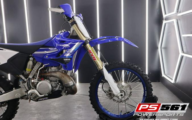 2020 Yamaha YZ250