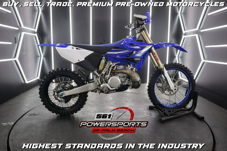 2020 Yamaha YZ250