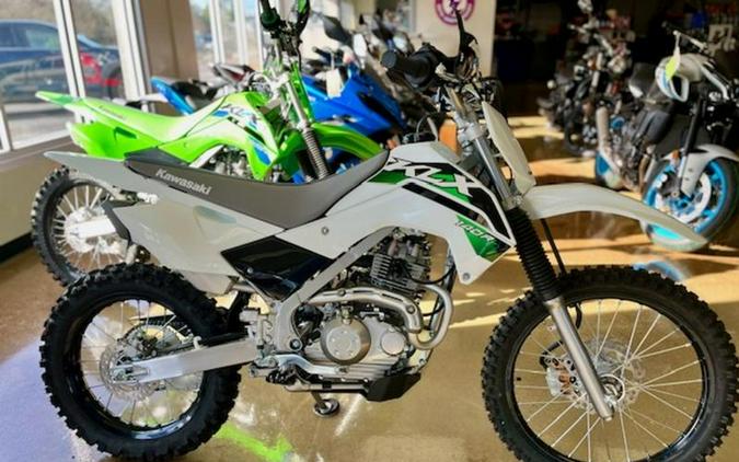 2026 Kawasaki KLX®140R L