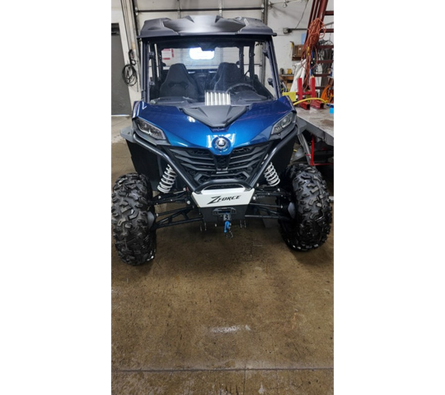 2024 CFMOTO ZFORCE 950 SPORT