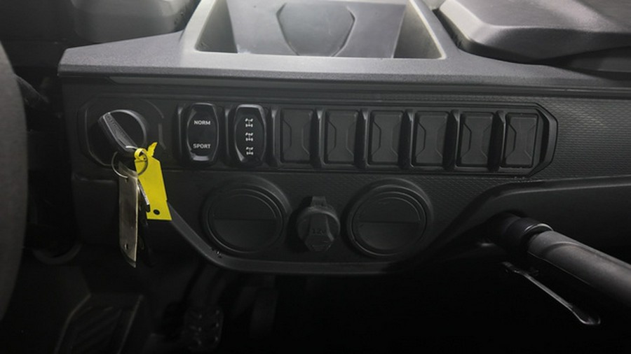 2024 CFMOTO ZFORCE 950 SPORT