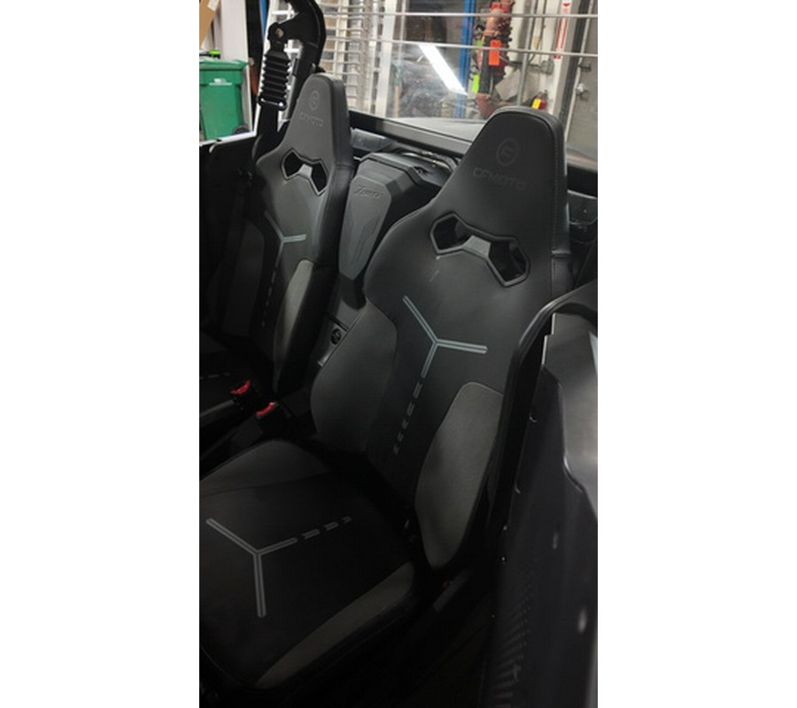 2024 CFMOTO ZFORCE 950 SPORT