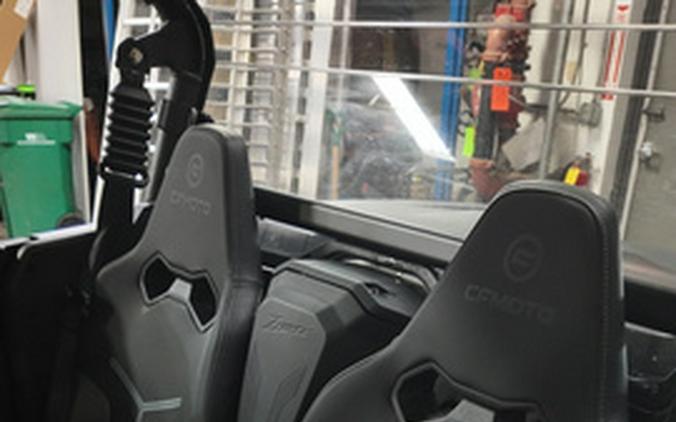 2024 CFMOTO ZFORCE 950 SPORT