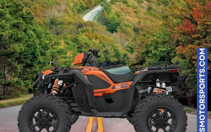 2026 Polaris SPORTSMAN XP 1000 S