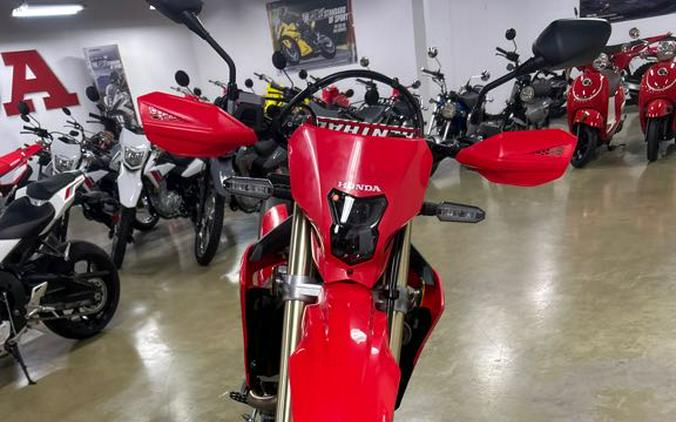 2026 Honda CRF® 450RL