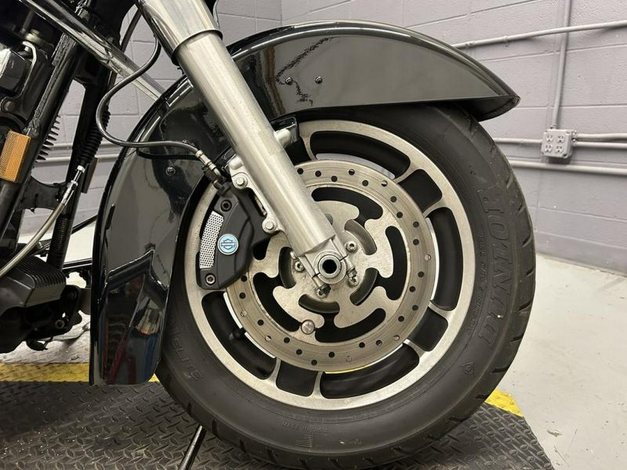 2008 Harley-Davidson® FLHX - Street Glide®