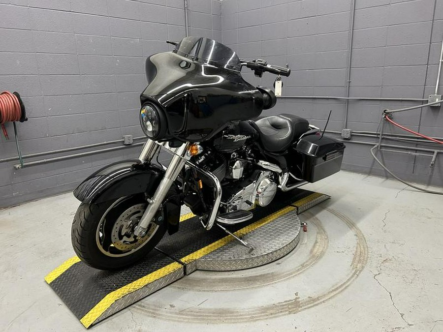 2008 Harley-Davidson® FLHX - Street Glide®