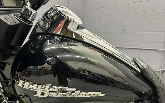 2008 Harley-Davidson® FLHX - Street Glide®