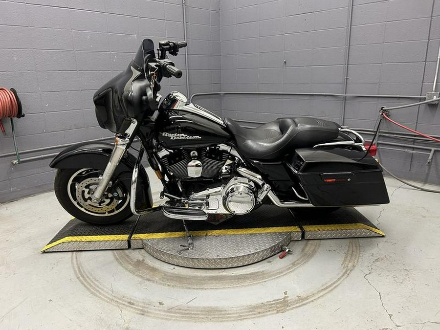 2008 Harley-Davidson® FLHX - Street Glide®