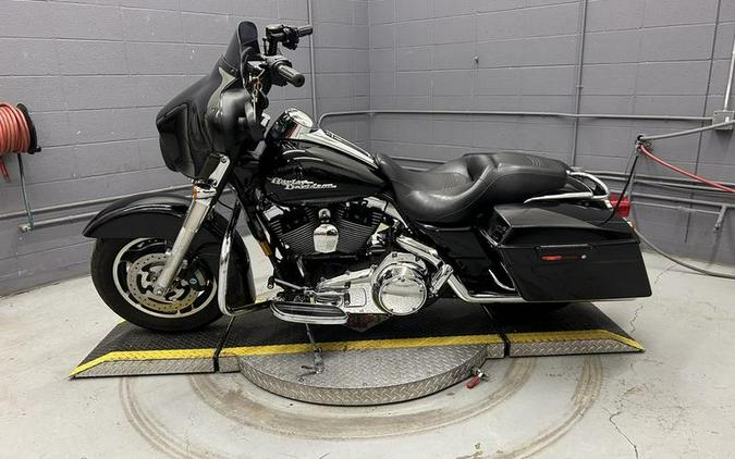 2008 Harley-Davidson® FLHX - Street Glide®