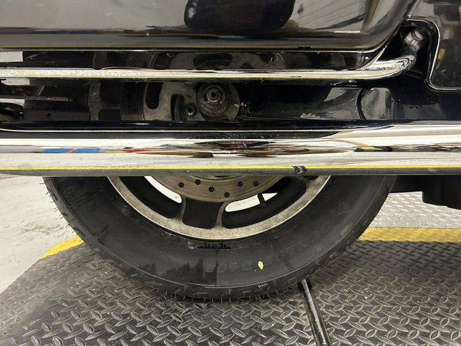 2008 Harley-Davidson® FLHX - Street Glide®