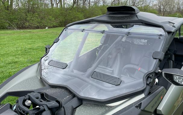 2026 Can-Am Maverick™ X3 X™ rc TURBO RR 72 - Special Build