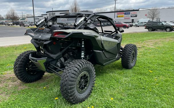 2026 Can-Am Maverick™ X3 X™ rc TURBO RR 72 - Special Build