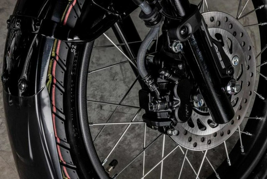 2026 Honda Trail 125
