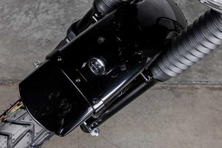 2026 Honda Trail 125