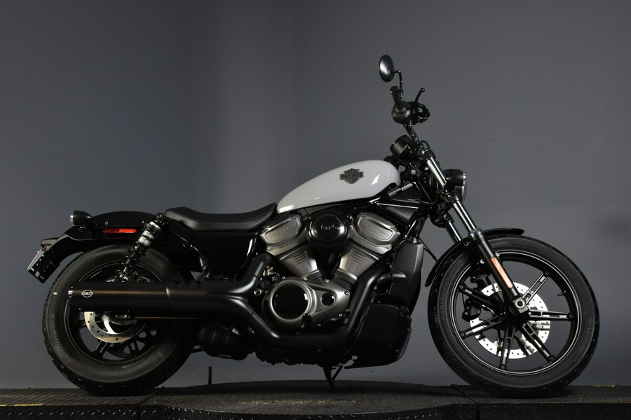 2024 Harley-Davidson Nightster RH975