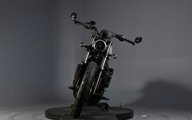 2024 Harley-Davidson Nightster RH975
