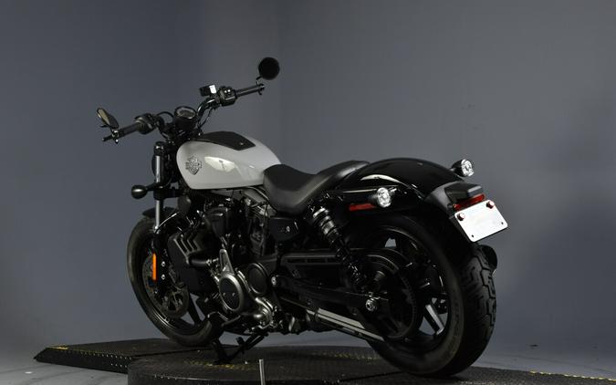 2024 Harley-Davidson Nightster RH975
