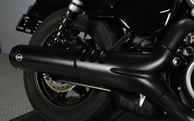 2024 Harley-Davidson Nightster RH975