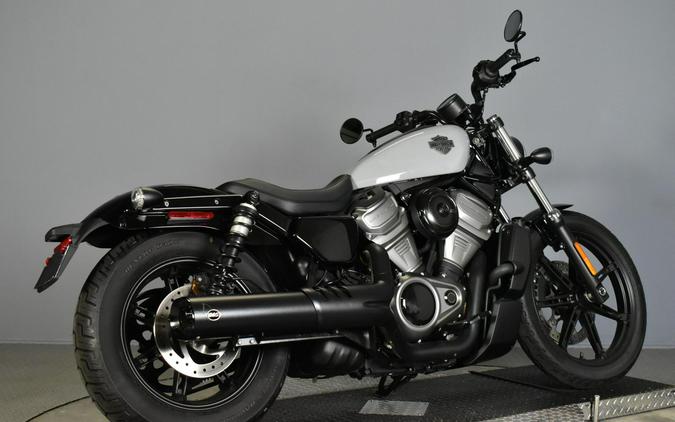 2024 Harley-Davidson Nightster RH975