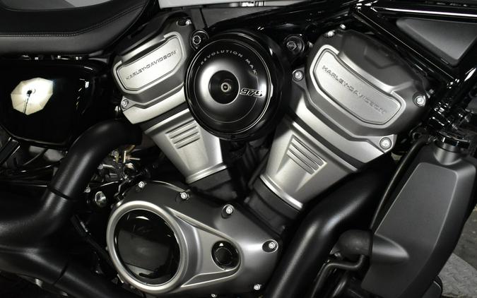 2024 Harley-Davidson Nightster RH975