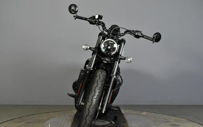 2024 Harley-Davidson Nightster RH975