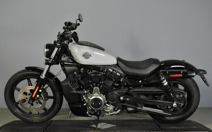 2024 Harley-Davidson Nightster RH975
