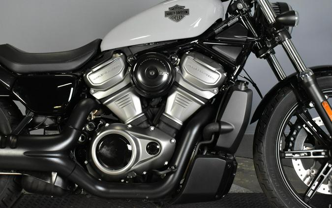 2024 Harley-Davidson Nightster RH975